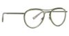 Picture of Trina Turk Eyeglasses Sela