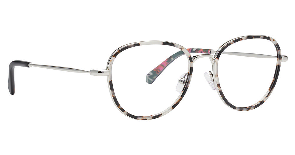 Picture of Vera Bradley Eyeglasses McKenzie