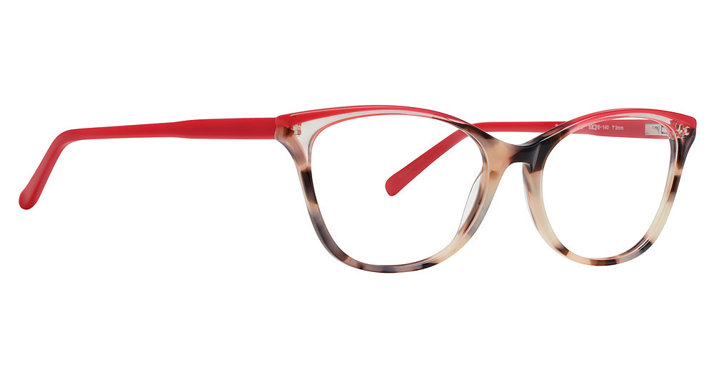 Picture of Vera Bradley Eyeglasses Taunton