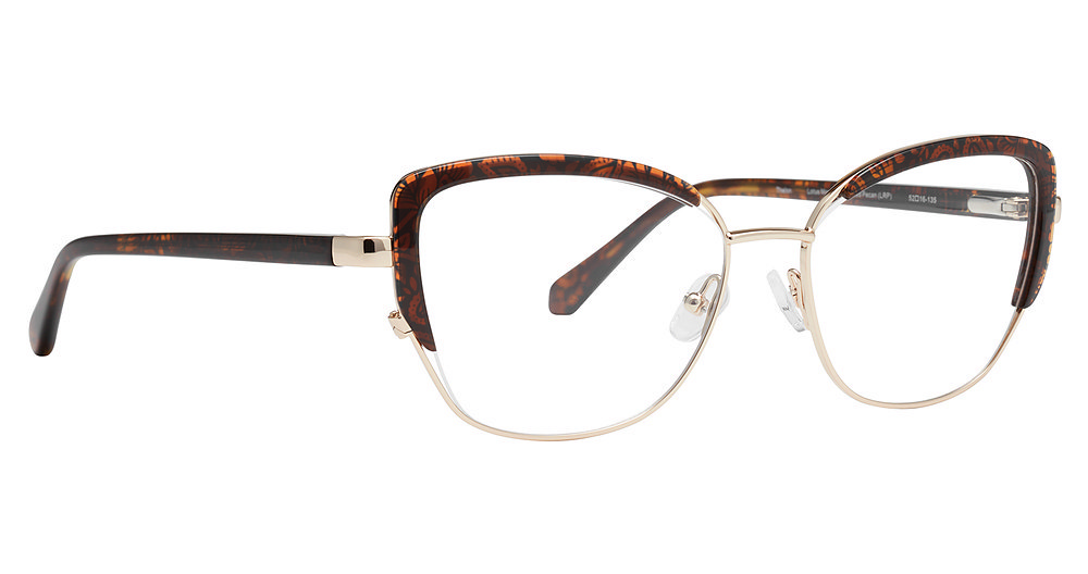 Picture of Vera Bradley Eyeglasses Thelon