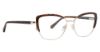 Picture of Vera Bradley Eyeglasses Thelon