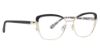 Picture of Vera Bradley Eyeglasses Thelon