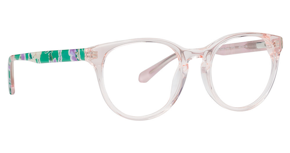Picture of Vera Bradley Eyeglasses VB Iza