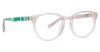 Picture of Vera Bradley Eyeglasses VB Iza