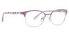 Picture of Vera Bradley Eyeglasses Vb Reesa