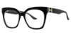 Picture of H Halston Eyeglasses 2028