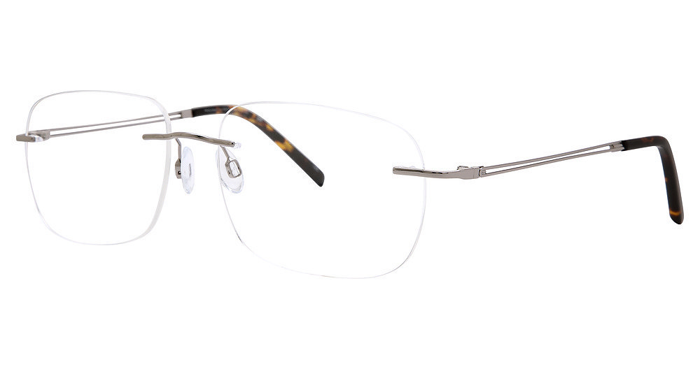 Picture of Invincilites Eyeglasses Zeta 129