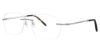 Picture of Invincilites Eyeglasses Zeta 129
