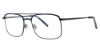 Picture of Randy Jackson Eyeglasses 1138