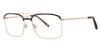 Picture of Randy Jackson Eyeglasses 1138