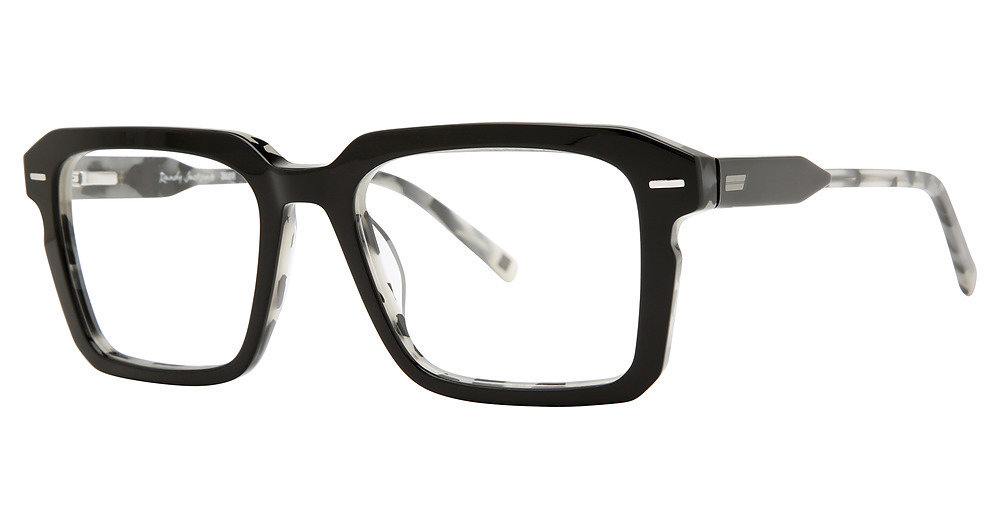 Picture of Randy Jackson Eyeglasses 3088
