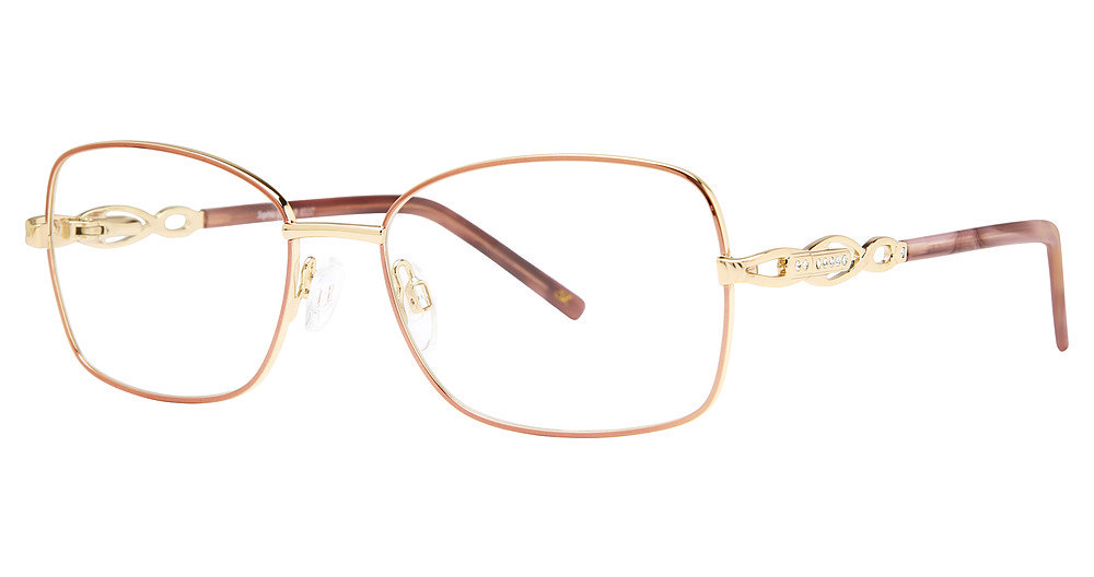 Picture of Sophia Loren Eyeglasses M337