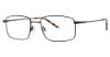 Picture of Stetson Eyeglasses Zylo-Flex 730