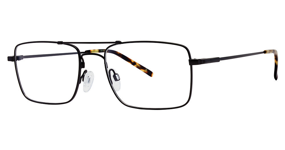 Stetson Eyeglasses Zylo-Flex 731 | Designer Frames Outlet