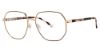 Picture of Via Spiga Eyeglasses Mattea