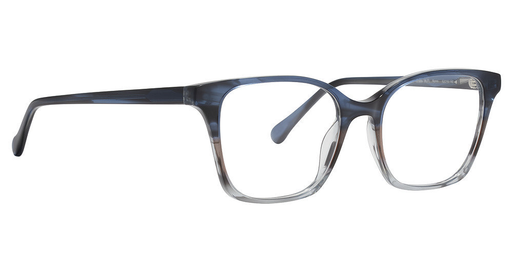 Picture of Trina Turk Eyeglasses Ronni