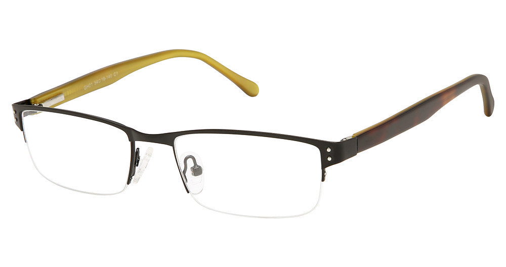 Picture of Vision's Eyeglasses GH01