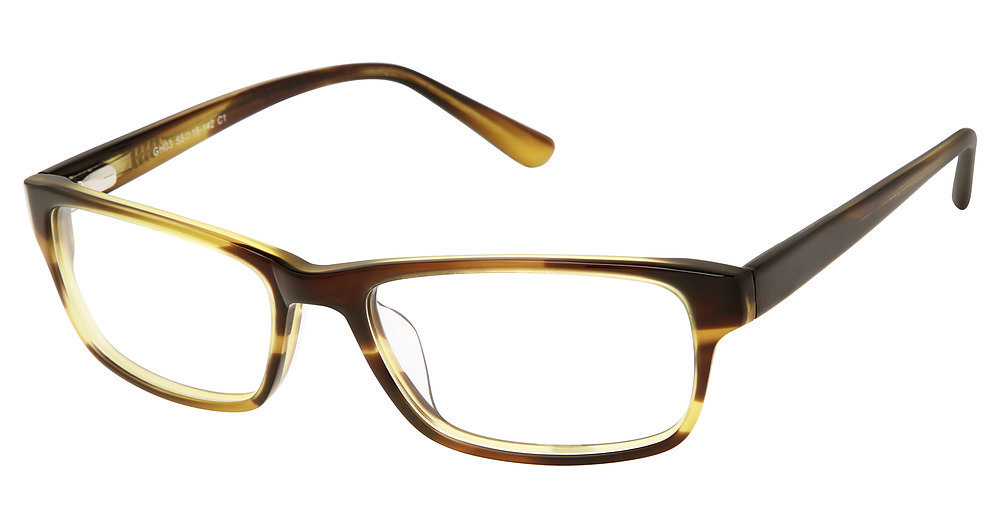 Picture of Vision's Eyeglasses GH03