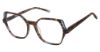 Picture of 2Bb Eyeglasses GERTRUDE