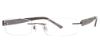 Picture of Invincilites Eyeglasses Zeta B