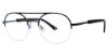 Picture of Randy Jackson Eyeglasses X153