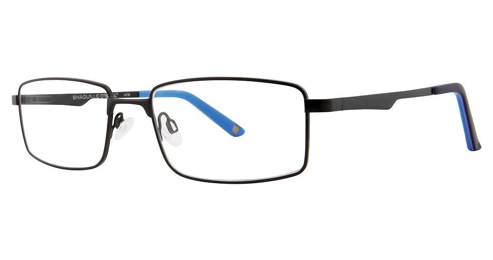 Picture of Shaquille Oneal Eyeglasses Shaquille O'neal 147M