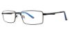 Picture of Shaquille Oneal Eyeglasses Shaquille O'neal 147M