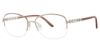 Picture of Sophia Loren Eyeglasses Sl Beau Rivage 101