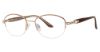 Picture of Sophia Loren Eyeglasses Sl Beau Rivage 100