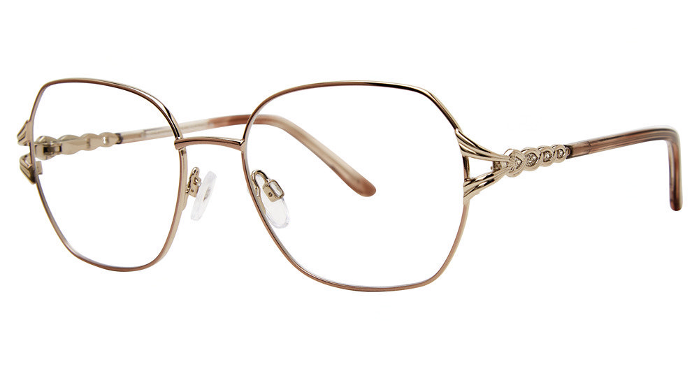 Picture of Sophia Loren Eyeglasses Sl Beau Rivage 96