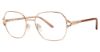 Picture of Sophia Loren Eyeglasses Sl Beau Rivage 96