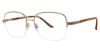 Picture of Sophia Loren Eyeglasses Sl Beau Rivage 95