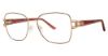Picture of Sophia Loren Eyeglasses Sl Beau Rivage 93