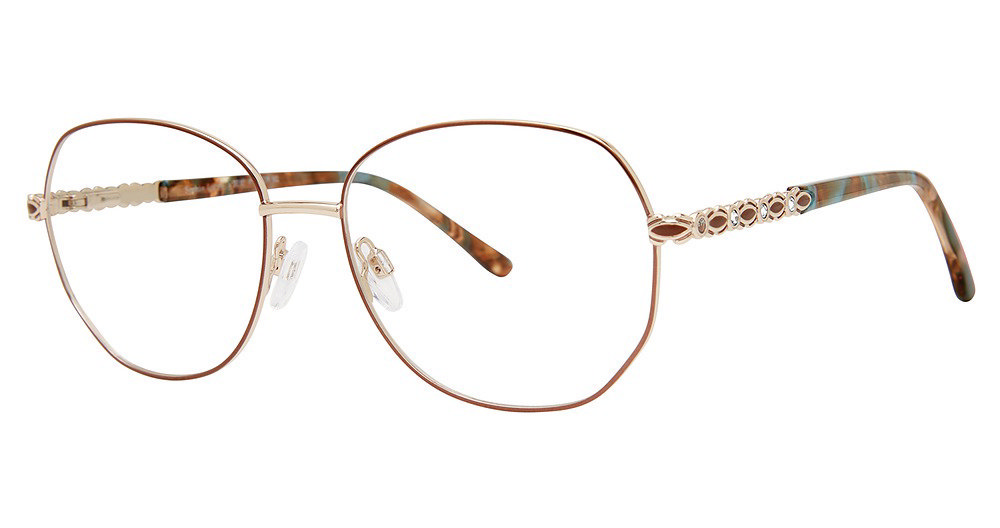 Picture of Sophia Loren Eyeglasses Sl Beau Rivage 92