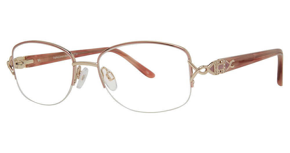 Picture of Sophia Loren Eyeglasses Sl Beau Rivage 91