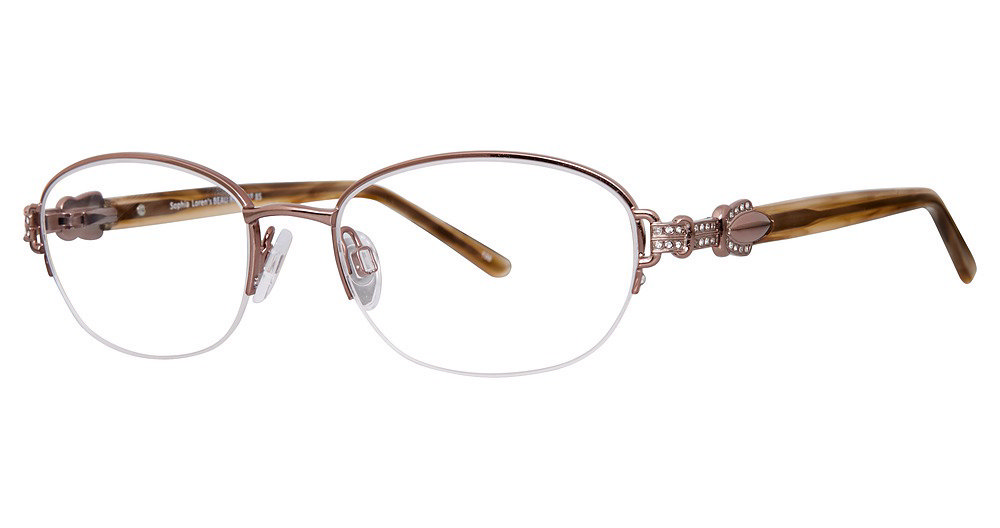 Picture of Sophia Loren Eyeglasses Sl Beau Rivage 85