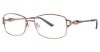 Picture of Sophia Loren Eyeglasses Sl Beau Rivage 78