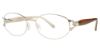 Picture of Sophia Loren Eyeglasses Sl Beau Rivage 75