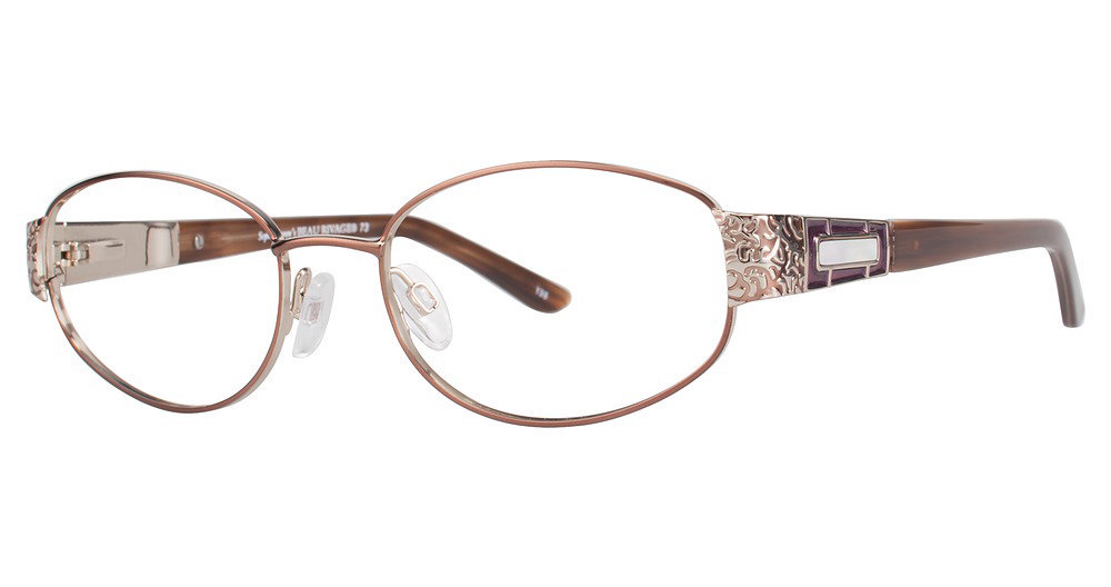 Picture of Sophia Loren Eyeglasses Sl Beau Rivage 73