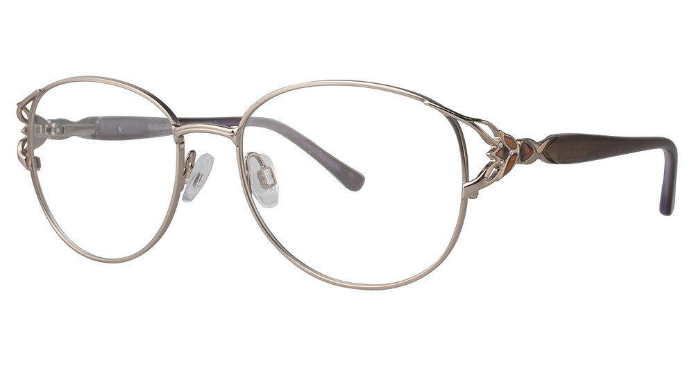 Picture of Sophia Loren Eyeglasses Sl Beau Rivage 71