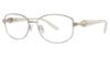 Picture of Sophia Loren Eyeglasses Sl Beau Rivage 61