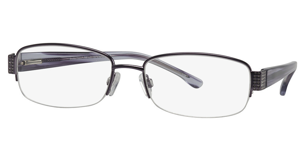 Picture of Sophia Loren Eyeglasses Sl Beau Rivage 55