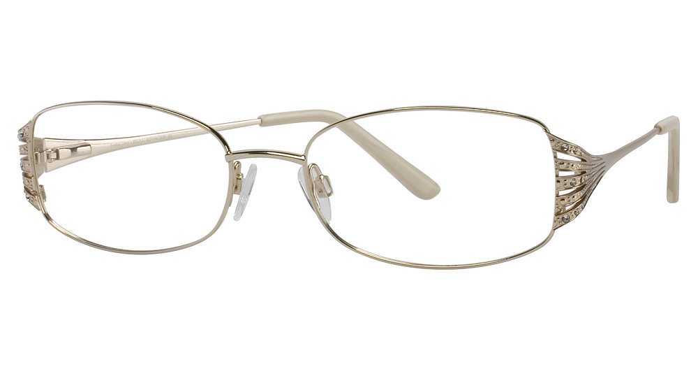 Picture of Sophia Loren Eyeglasses Sl Beau Rivage 48