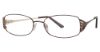 Picture of Sophia Loren Eyeglasses Sl Beau Rivage 48