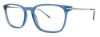Picture of Stetson Eyeglasses Stainless Steel 606