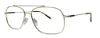 Picture of Stetson Eyeglasses Stainless Steel 604