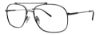Picture of Stetson Eyeglasses Stainless Steel 604