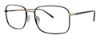 Picture of Stetson Eyeglasses Stainless Steel 603