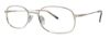Picture of Stetson Eyeglasses Stainless Steel 602