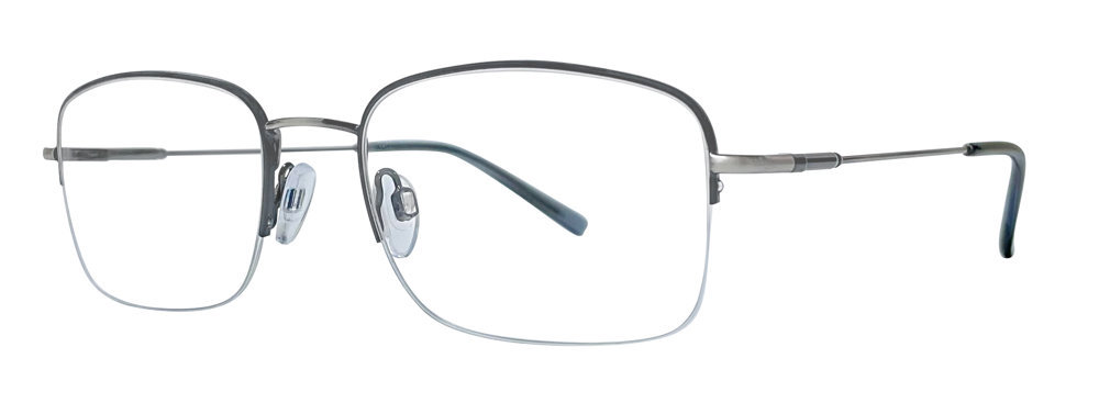 Picture of Stetson Eyeglasses Stainless Steel 601